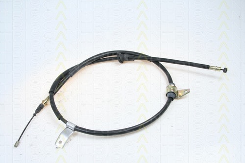 NF PARTS Тросик, cтояночный тормоз 814043117NF